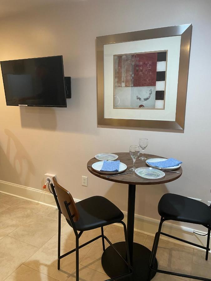 Magnolia Court Apartment Beaufort