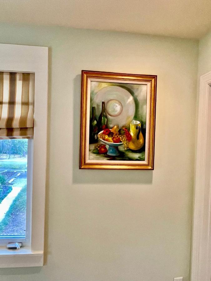 Apartment Magnolia Court Beaufort