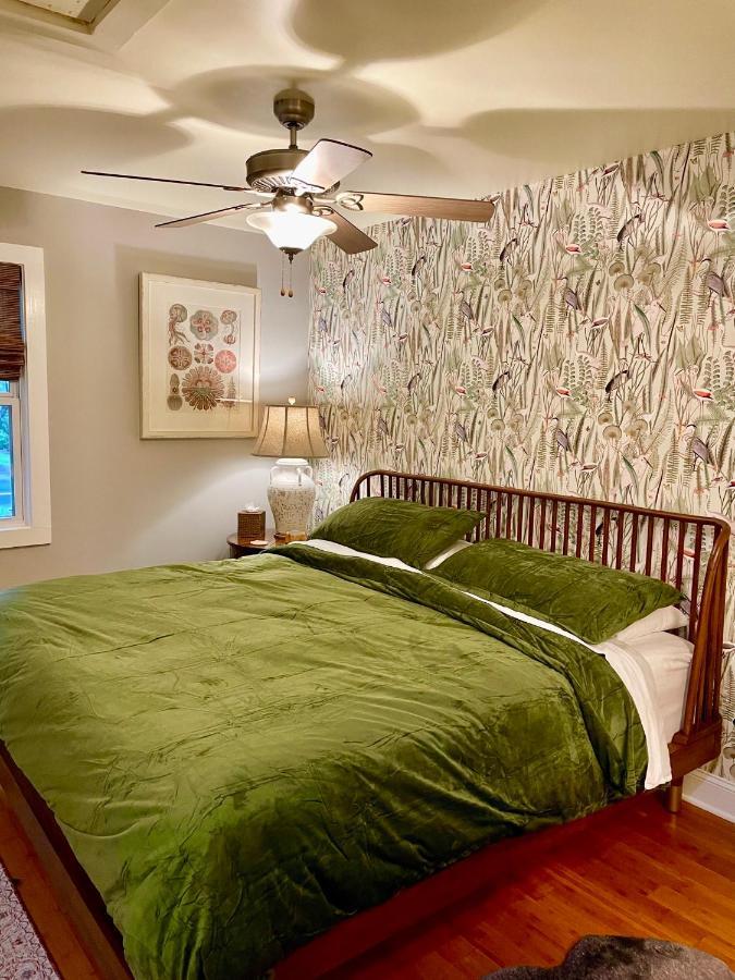Magnolia Court Apartment Beaufort