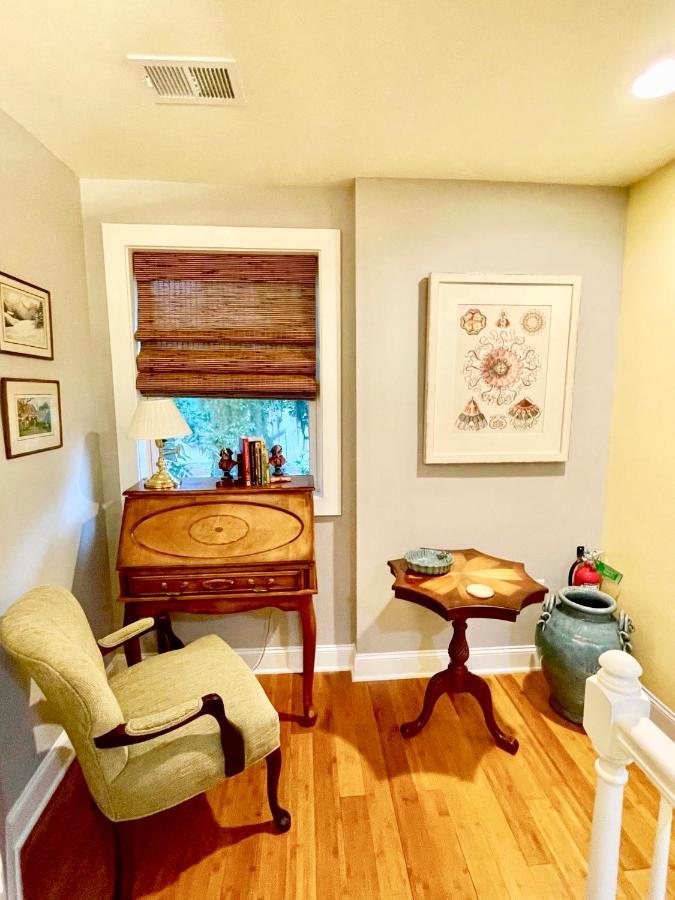 Apartment Magnolia Court Beaufort