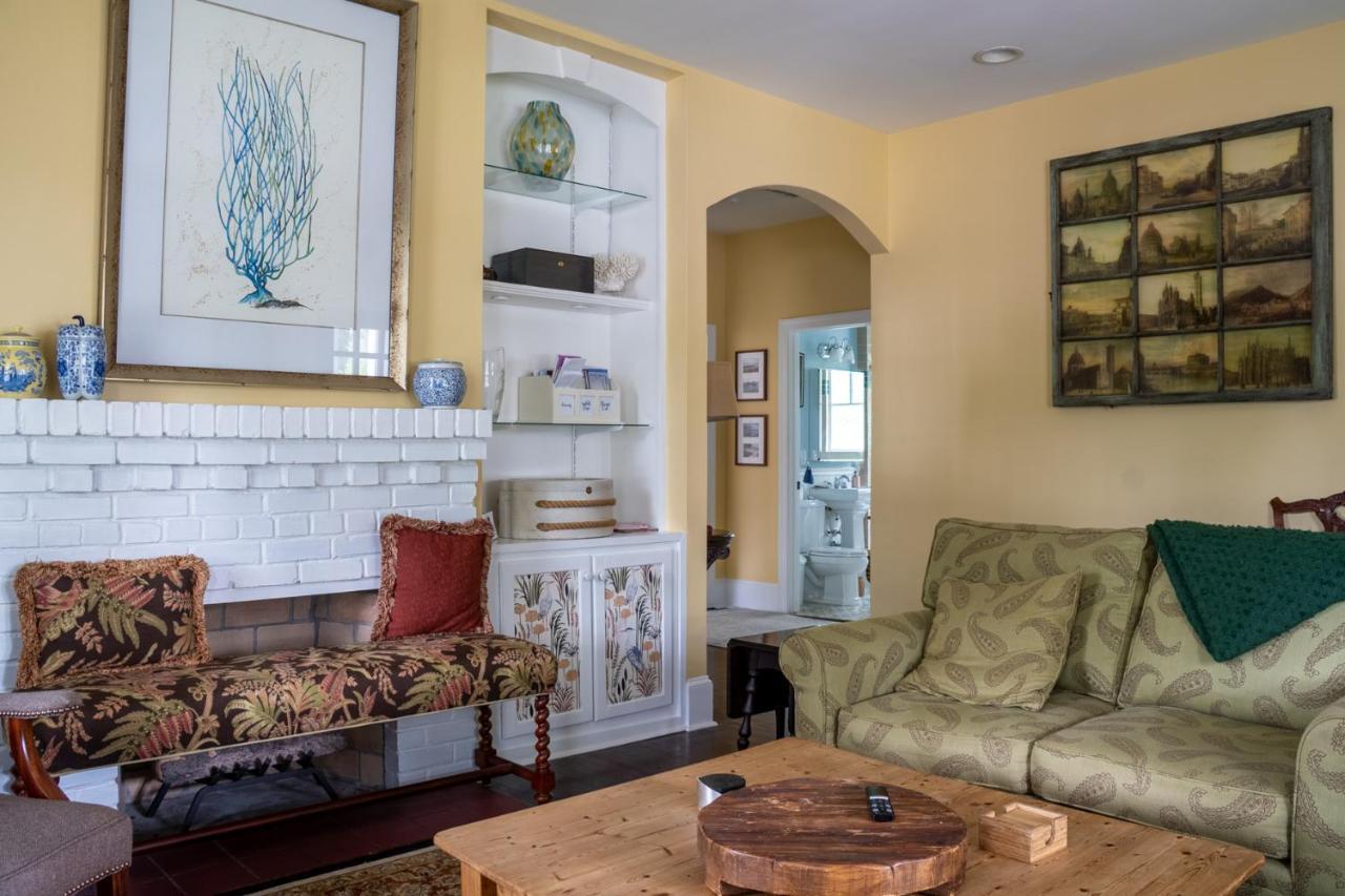 Apartment Magnolia Court Beaufort