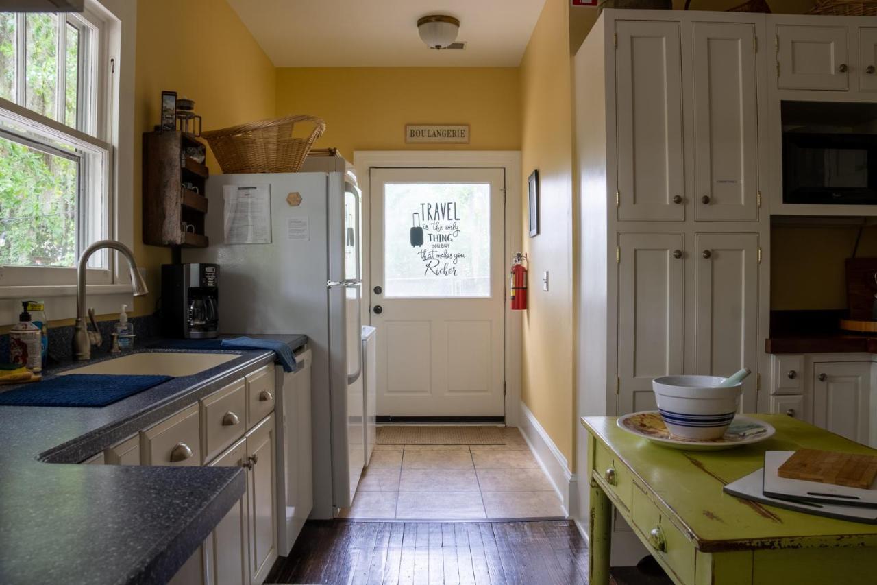Apartment Magnolia Court *