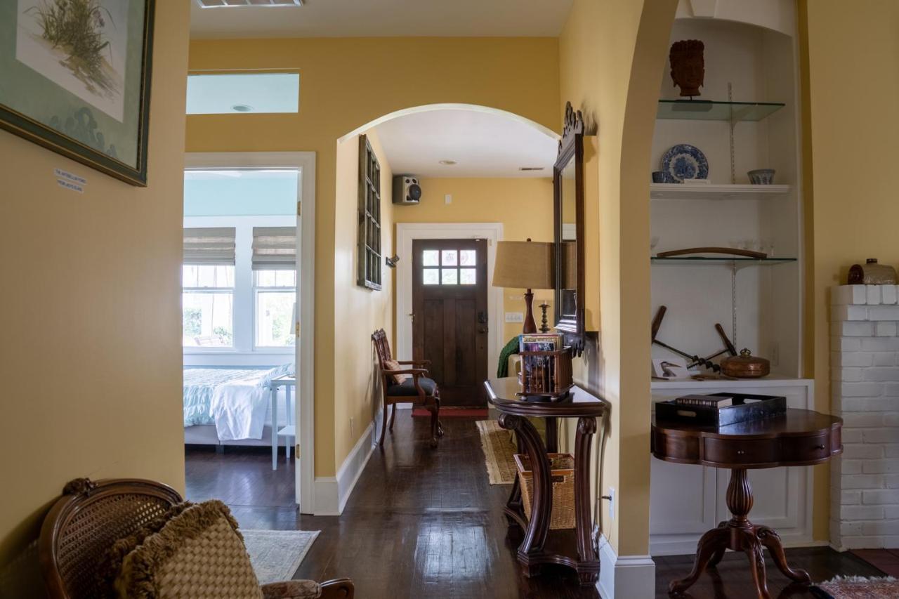 Apartment Magnolia Court *