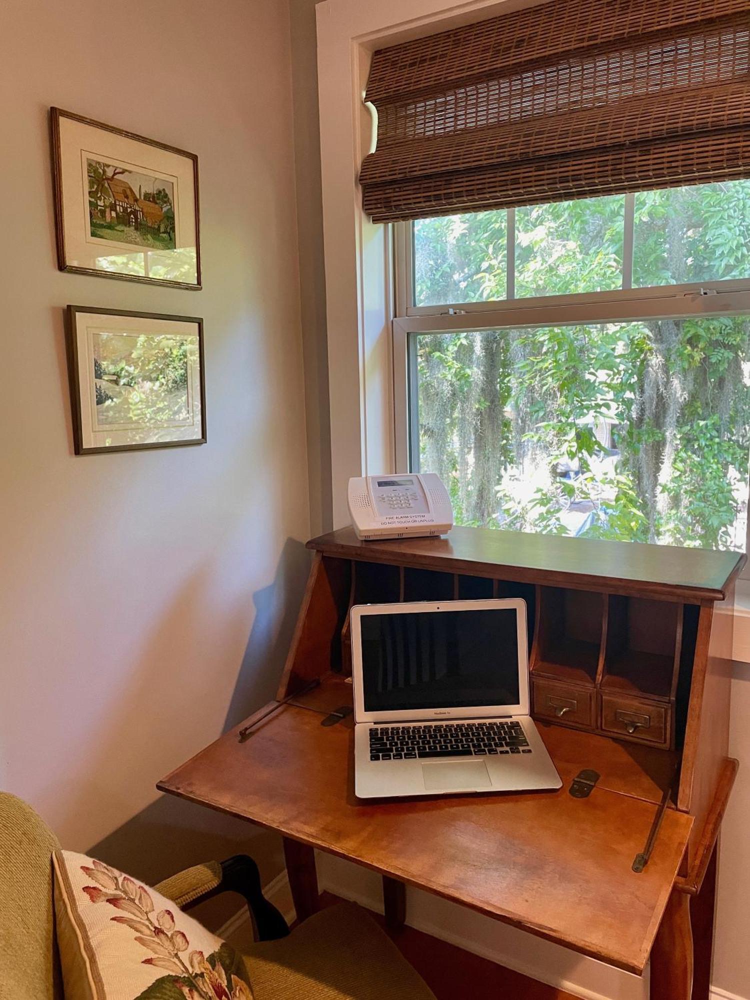 Magnolia Court Apartment