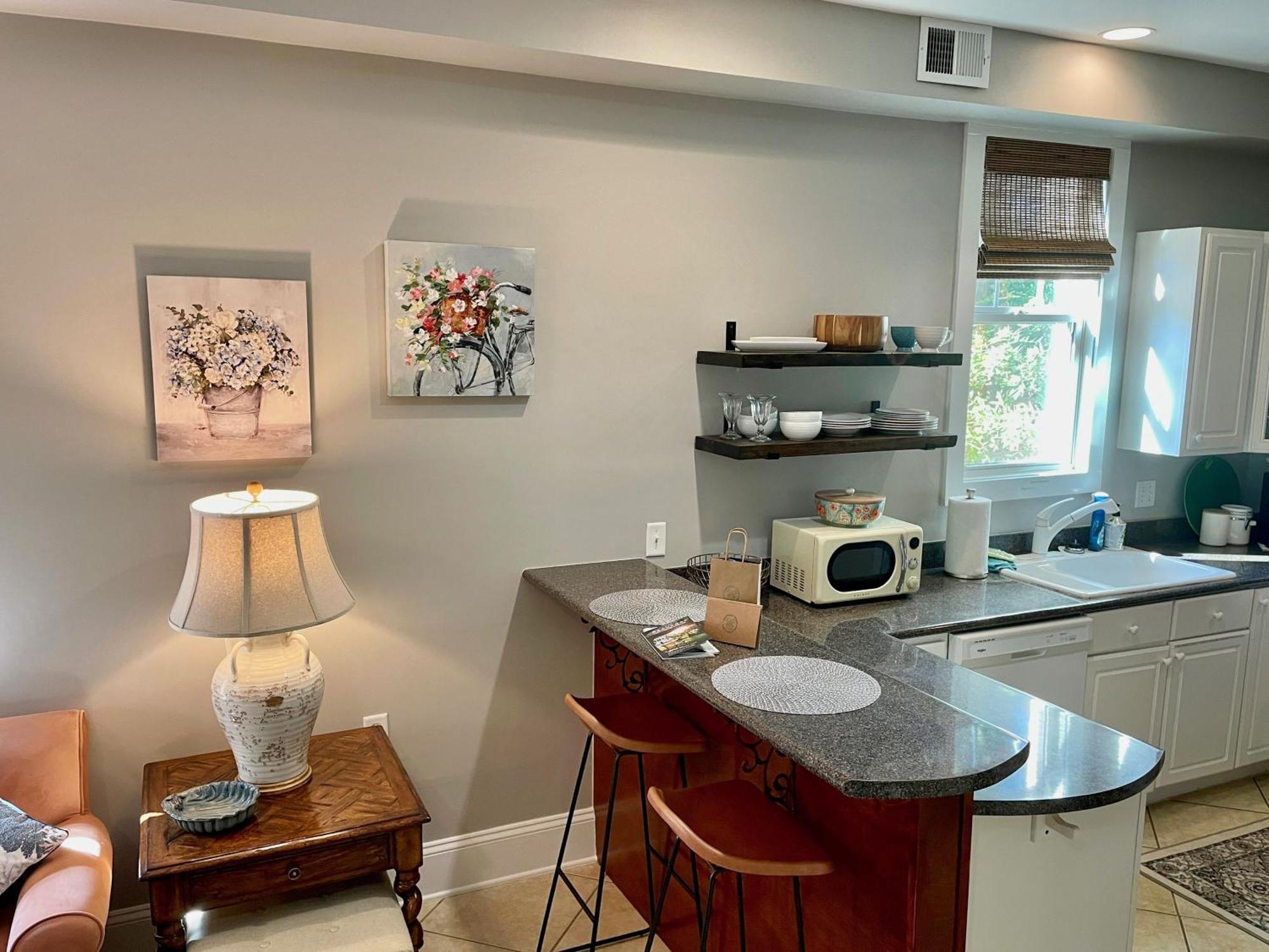 Magnolia Court Apartment Beaufort