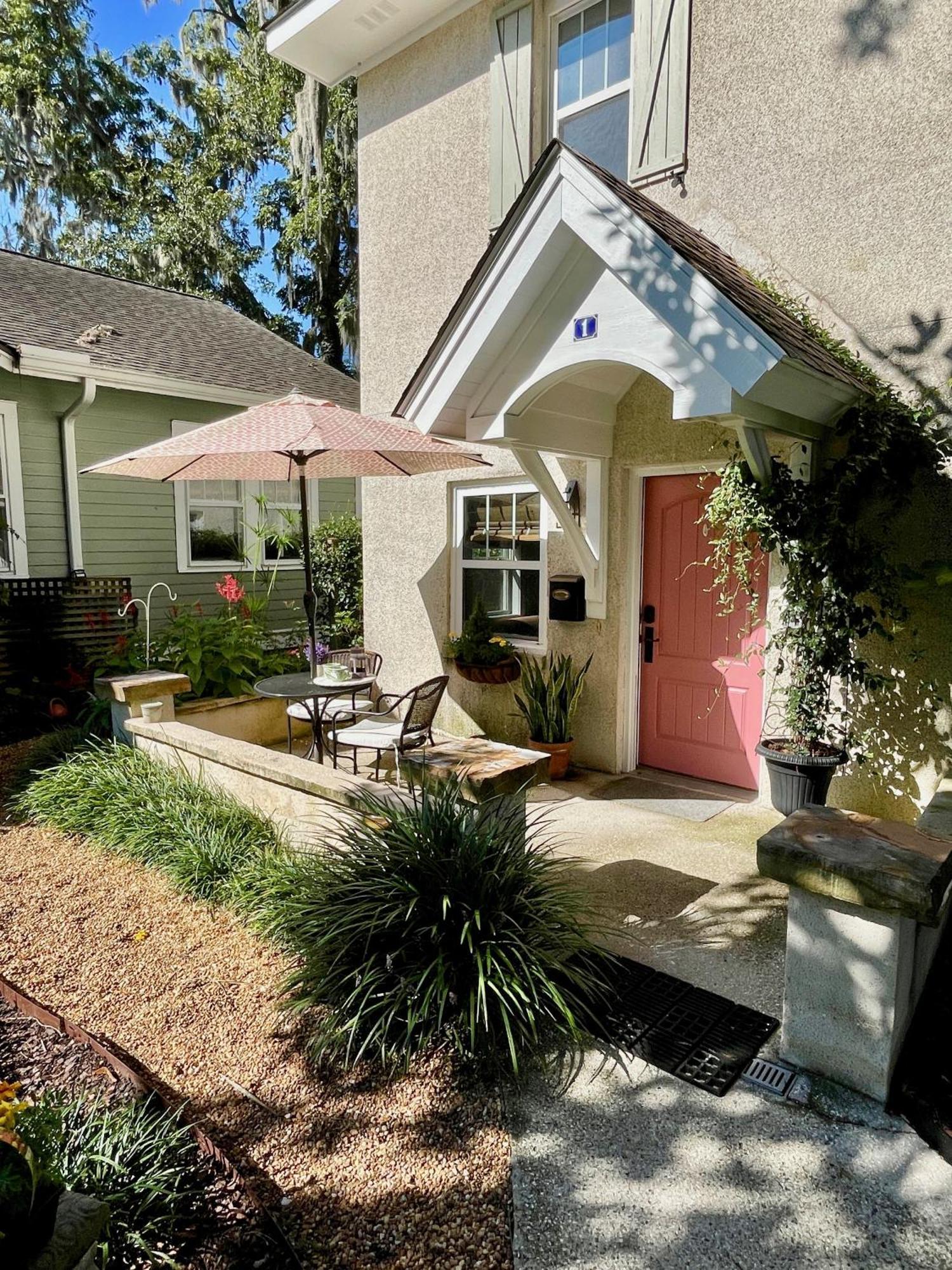 Apartment Magnolia Court Beaufort