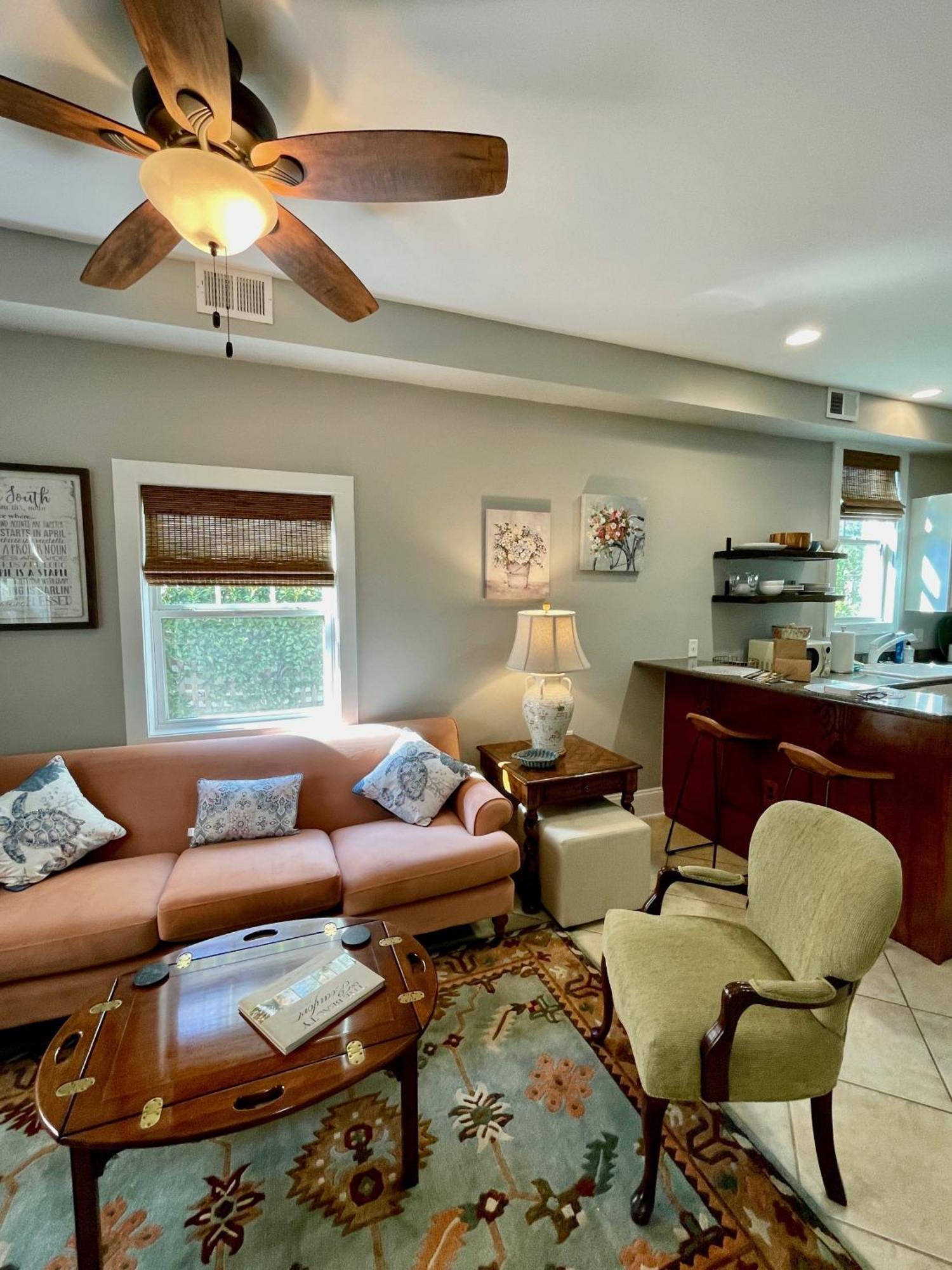 Apartment Magnolia Court